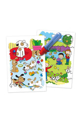 Galt Water Magic Sihirli Kitap Pets 3 Yaş+